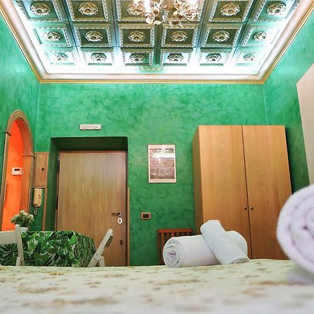 Vatican Flat Suite Рим Екстер'єр фото